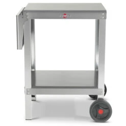 Pack Plancha Gaz Design 41 Cm + Chariot Plein Air Compact - Krampouz 14 Pack Plancha Gaz Design 41 Cm + Chariot Plein Air Compact - Krampouz -Cuisine Grill Magasin pack design 41 gaz chariot plein air compact 2020000031529 4