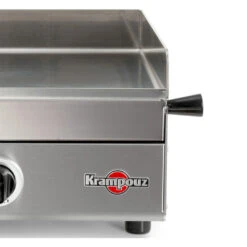 Pack Plancha Gaz Design 41 Cm + Chariot Plein Air Compact - Krampouz 17 Pack Plancha Gaz Design 41 Cm + Chariot Plein Air Compact - Krampouz -Cuisine Grill Magasin pack design 41 gaz chariot plein air compact 2020000031529 7
