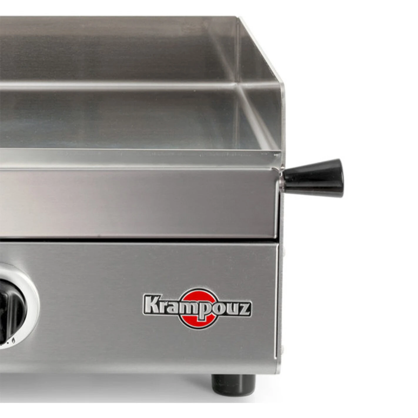Pack Plancha Gaz Design 41 Cm + Chariot Plein Air Compact - Krampouz 8 Pack Plancha Gaz Design 41 Cm + Chariot Plein Air Compact - Krampouz – Image 8
