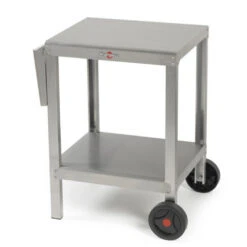 Pack Plancha Gaz Design 41 Cm + Chariot Plein Air Compact - Krampouz 18 Pack Plancha Gaz Design 41 Cm + Chariot Plein Air Compact - Krampouz -Cuisine Grill Magasin pack design 41 gaz chariot plein air compact 2020000031529 8