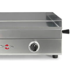 Pack Plancha Gaz Design 65 Cm + Desserte Plein Air - Krampouz -Cuisine Grill Magasin pack design 65 cm desserte plein air krampouz 2020000031475 8