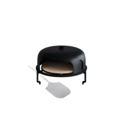 Pack Four à Pizza Brasero 100 + Kit Pizza - Ofyr -Cuisine Grill Magasin pack four ofyr pizza 100 2020000033134 5