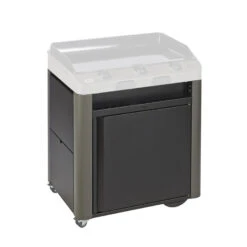 Pack Plancha Gaz Fusion 75 Acier + Chariot + Capot - ENO 7 Pack Plancha Gaz Fusion 75 Acier + Chariot + Capot - ENO -Cuisine Grill Magasin pack fusion 75 acier chariot capot eno 2020000032779 2