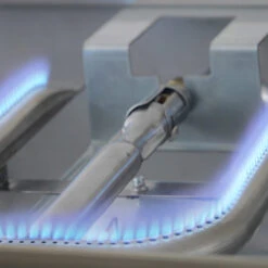 Pack Plancha Gaz K 65 Cm + Desserte Plein Air - Krampouz -Cuisine Grill Magasin pack k 65 gaz chariot plein air krampouz 2020000031512 8