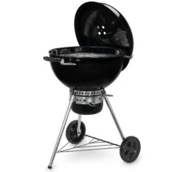 Nouvelles versions -Cuisine Grill Magasin pack master touch 5750 noir kit nettoyage weber 2020000032168 1