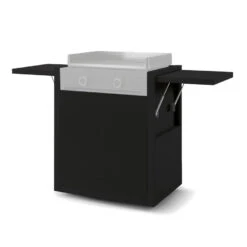 Pack Plancha Gaz Modern 60 Noir - Forge Adour 7 Pack Plancha Gaz Modern 60 Noir - Forge Adour -Cuisine Grill Magasin pack modern 60 noir couvercle chariot 2020000034032 2