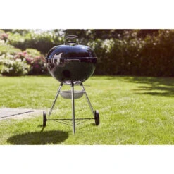 Pack Barbecue Charbon Original Kettle 5710 + Cheminée D'allumage - Weber 8 Pack Barbecue Charbon Original Kettle 5710 + Cheminée D'allumage - Weber -Cuisine Grill Magasin pack original kettle 5710 cheminee weber 2020000032151 3