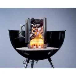 Pack Barbecue Charbon Original Kettle 5710 + Cheminée D'allumage - Weber 9 Pack Barbecue Charbon Original Kettle 5710 + Cheminée D'allumage - Weber -Cuisine Grill Magasin pack original kettle 5710 cheminee weber 2020000032151 4