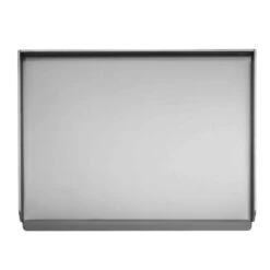 Pack Plancha Gaz Chef 55 Lisse + Chariot - Planet -Cuisine Grill Magasin pack plancha gaz chef 55 lisse chariot planet 2020000031949 5