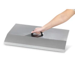 Pack Plancha Gaz Samba + Chariot Compact + Capot - Krampouz 6 Pack Plancha Gaz Samba + Chariot Compact + Capot - Krampouz -Cuisine Grill Magasin pack samba gaz 54 chariot capot 2020000033004 2