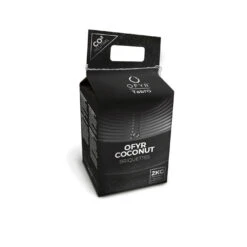 Pack Barbecue Charbon Tabl'o + Briquettes Noix De Coco 2 Kg - Ofyr -Cuisine Grill Magasin pack tabl o briquettes noix de coco 2 kg ofyr 2020000031888 2