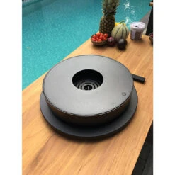 Pack Barbecue Charbon Tabl'o + Briquettes Noix De Coco 2 Kg - Ofyr -Cuisine Grill Magasin pack tabl o briquettes noix de coco 2 kg ofyr 2020000031888 3