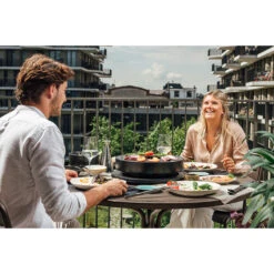 Pack Barbecue Charbon Tabl'o + Briquettes Noix De Coco 2 Kg - Ofyr -Cuisine Grill Magasin pack tabl o briquettes noix de coco 2 kg ofyr 2020000031888 9