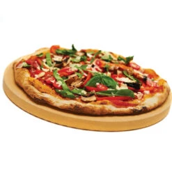 Pierre à Pizza ⌀ 38 Cm Pour Barbecue - Broil King 7 Pierre à Pizza ⌀ 38 Cm Pour Barbecue - Broil King -Cuisine Grill Magasin pierre a pizza broil king 0060162698149 3