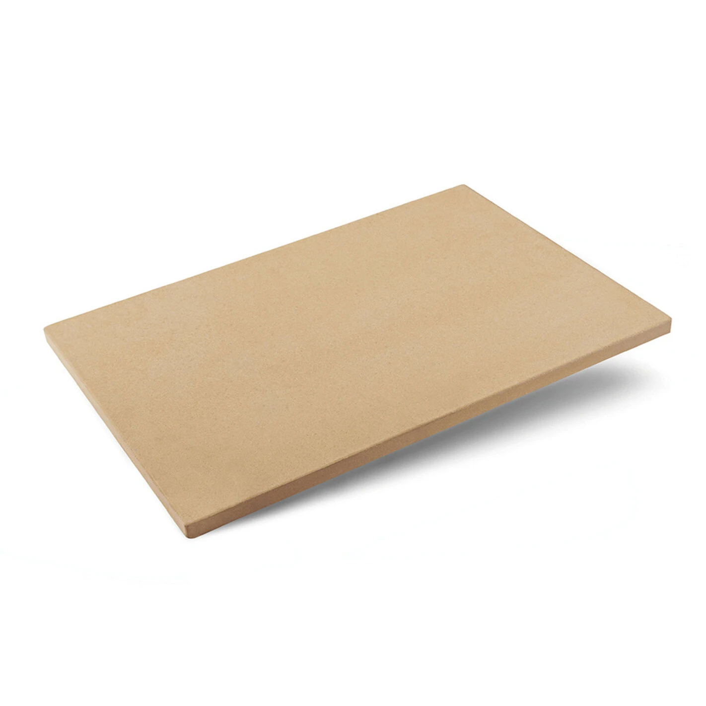 Napoleon Pierre à Pizza Rectangulaire Cordiérite 51 X 34,5 Cm - Napoléon 1 Napoleon Pierre à Pizza Rectangulaire Cordiérite 51 X 34,5 Cm - Napoléon