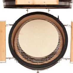 Pierre à Pizza Barbecue Classic Et Le Chef - Monolith* -Cuisine Grill Magasin pierre pizza classic monolith 4260444583491 2