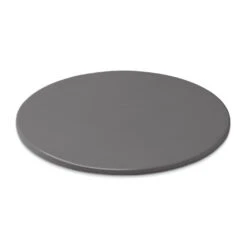 Grande Pierre à Pizza Ronde émaillée ⌀36,5 Cm - Weber