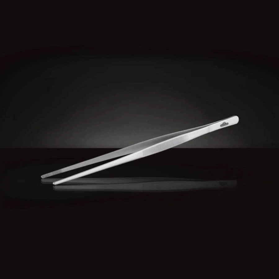 Pince De Précision 30 Cm Inox - Napoleon 3 Pince De Précision 30 Cm Inox - Napoleon – Image 3