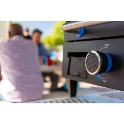 Plancha Gaz Ultimate 3 Brûleurs + Chariot - Pit Boss* -Cuisine Grill Magasin plancha 3 feux ultimate pit boss 0684678108109 4