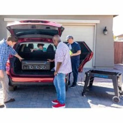 Plancha Gaz Ultimate 3 Brûleurs + Chariot - Pit Boss* -Cuisine Grill Magasin plancha 3 feux ultimate pit boss 0684678108109 8