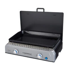 Plancha Gaz Blue Flame LX - Campingaz -Cuisine Grill Magasin plancha campingaz gaz blue flame lx 3138522108700 2
