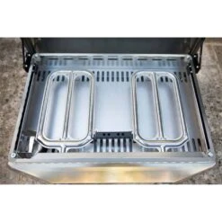 Plancha Gaz Master EX + Couvercle - Campingaz 12 Plancha Gaz Master EX + Couvercle - Campingaz -Cuisine Grill Magasin plancha campingaz master ex 3138522095666 5