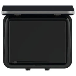 Plancha Gaz Enosign 65 Bleue Navy Avec Capot - ENO* -Cuisine Grill Magasin plancha enosign 65 bleue navy capot gaz eno 3224780040088 4