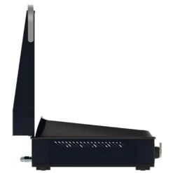 Plancha Gaz Enosign 80 Bleue Navy Avec Capot - ENO* -Cuisine Grill Magasin plancha enosign 80 bleue navy capot eno 3224780040095 3