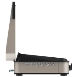 Plancha Gaz Enosign 80 Inox Avec Capot - ENO* 10 Plancha Gaz Enosign 80 Inox Avec Capot - ENO* -Cuisine Grill Magasin plancha enosign 80 inox capot eno 3224780040071 3