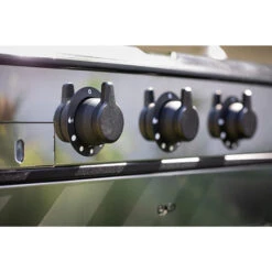 Plancha Gaz Enosign 80 Inox Avec Capot - ENO* 13 Plancha Gaz Enosign 80 Inox Avec Capot - ENO* -Cuisine Grill Magasin plancha enosign 80 inox capot eno 3224780040071 6