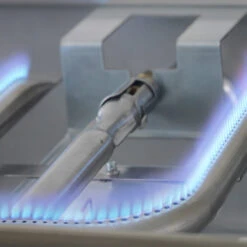 Plancha Gaz Saveur 64 Cm - Krampouz 11 Plancha Gaz Saveur 64 Cm - Krampouz -Cuisine Grill Magasin plancha gaz saveur 64cm krampouz 3563880091140 5