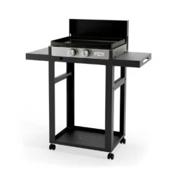 Plancha Gaz La Française 250 Duo - Le Marquier