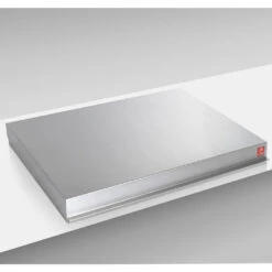 Plancha Gaz Encastrable Oasi 55 Lisse Rainurée Feu Dual - Planet -Cuisine Grill Magasin plancha planet gaz oasi 55 lisse rainuree feu dual 8033945789107 3