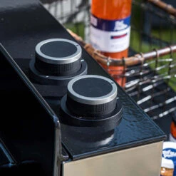 Plancha Gaz Premium 60 Inox Marin - Forge Adour 5 Plancha Gaz Premium 60 Inox Marin - Forge Adour -Cuisine Grill Magasin plancha premium 60 inox 8436550201963 2