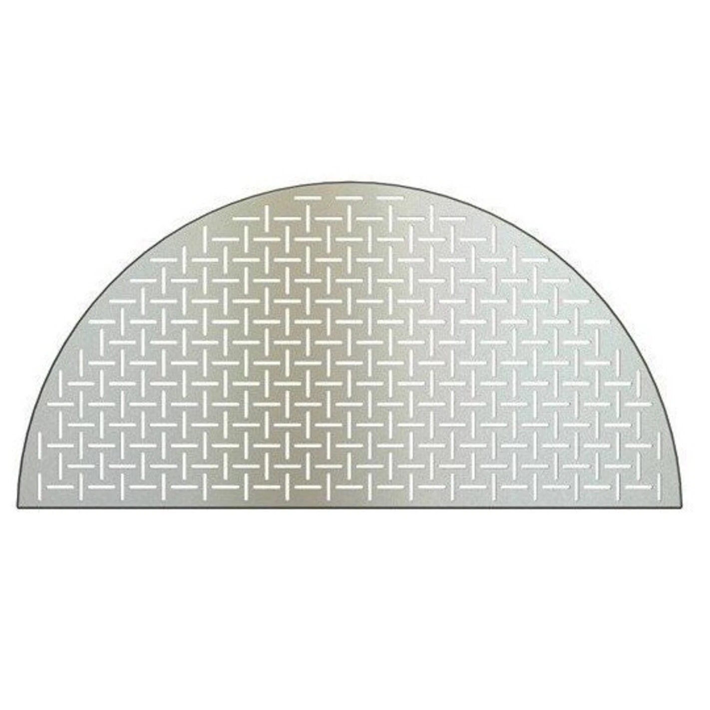 Kamado Joe Plaque Demi Lune Inox Kamado Classic Joe 1 Kamado Joe Plaque Demi Lune Inox Kamado Classic Joe