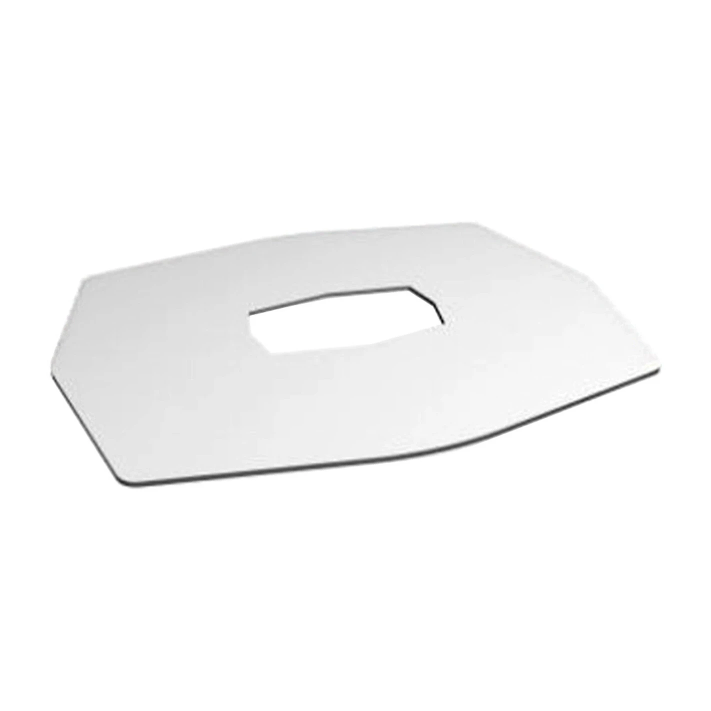 Plaque Pour Brasero Plancha En Inox 10 Mm (seule) - Le Gooker 1 Plaque Pour Brasero Plancha En Inox 10 Mm (seule) - Le Gooker
