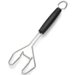 Poignée Pour Grille De Cuisson Et Saisie GBS - Weber -Cuisine Grill Magasin poignee grille cuisson saisie gbs weber 0077924037160 3