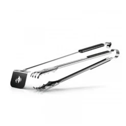 Râteau Et Pince à Charbon En Inox - Napoleon