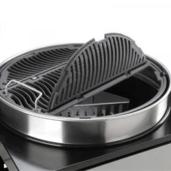 Napoleon Barbecue Charbon Rodeo PRO 57 Cm Sur Chariot - Napoléon* -Cuisine Grill Magasin rodeo pro 57 cm chariot 0629162127686 3