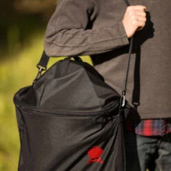 Sac De Transport / Housse Smokey Joe - Weber -Cuisine Grill Magasin sac de transport smokey joe 0077924035722 2