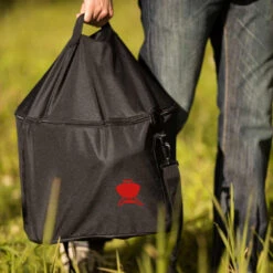 Sac De Transport / Housse Smokey Joe - Weber -Cuisine Grill Magasin sac de transport smokey joe 0077924035722 3