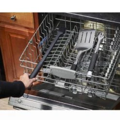 Kit 3 Ustensiles Précision Barbecue - Weber 10 Kit 3 Ustensiles Précision Barbecue - Weber -Cuisine Grill Magasin set 3 ustensiles better 0077924159701 4