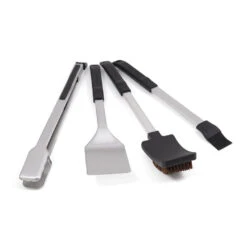 Set 4 Accessoires Baron Barbecue - Broil King -Cuisine Grill Magasin set 4 accessoires baron broil king 0060162640032 2