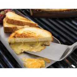 Set 4 Accessoires Baron Barbecue - Broil King -Cuisine Grill Magasin set 4 accessoires baron broil king 0060162640032 3