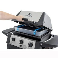 Boîte 5 Accessoires Barbecue - Broil King 11 Boîte 5 Accessoires Barbecue - Broil King -Cuisine Grill Magasin set 5 accessoires broil king 0060162640018 4
