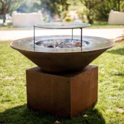 Set 4 Accessoires Grilles XL - Ofyr -Cuisine Grill Magasin set accessoires grille brochette xl 2020000022350 3