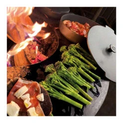 Set Pizza EXPERT Pour Brasero 100 - Ofyr 5 Set Pizza EXPERT Pour Brasero 100 - Ofyr -Cuisine Grill Magasin set pizza expert ofyr 100 601992286383 2