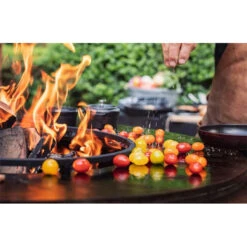 Set D'accessoires De Démarrage STARTER Pack Brasero 100 - Ofyr 8 Set D'accessoires De Démarrage STARTER Pack Brasero 100 - Ofyr -Cuisine Grill Magasin set starter ofyr 100 6019911160189 3