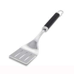 Spatule Inox Précision Pour Barbecue - Weber