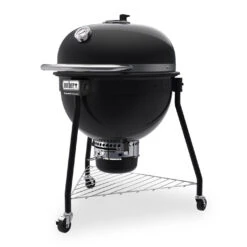 Barbecue Kamado Summit E6 - Weber -Cuisine Grill Magasin summit kamado e6 0077924159152 3